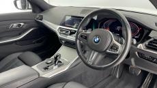 BMW 3 Series 320i M Sport 5dr Step Auto Petrol Estate